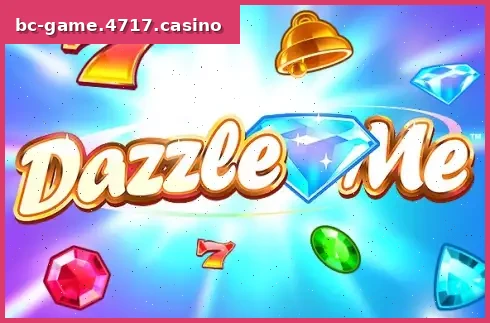 Dazzle Me