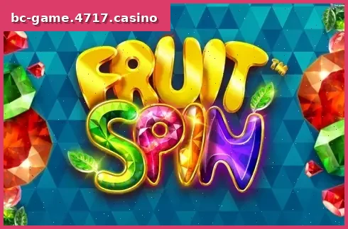 Fruit Spins