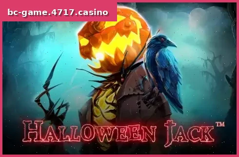 Halloween Jack