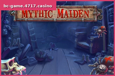 Mythic Maiden