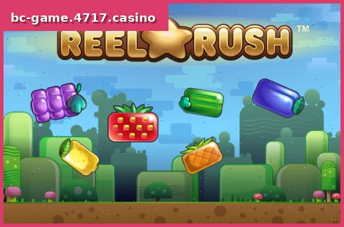 Reel Rush