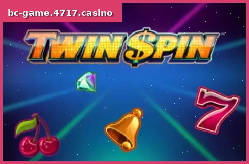 Twin Spin