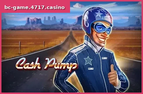 Cash Pump