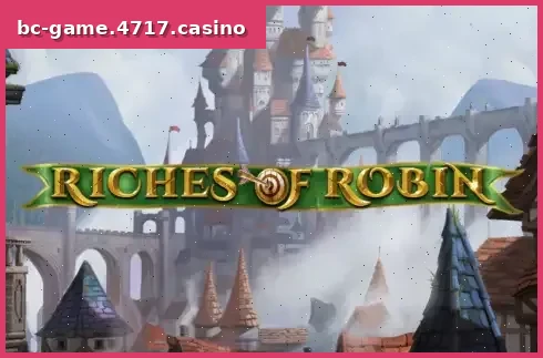 Riches of Robin