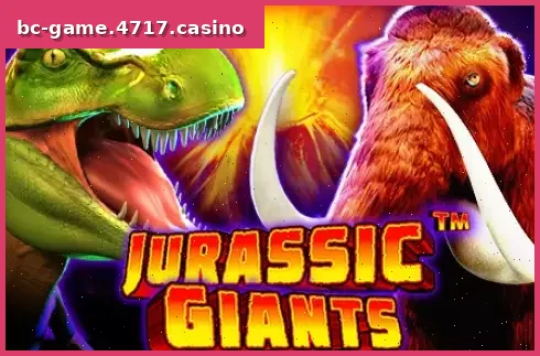 Jurassic Giants