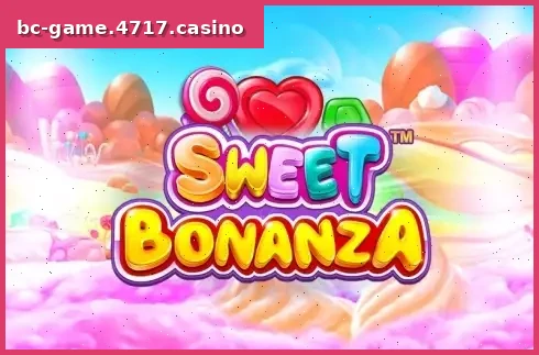 Sweet Bonanza