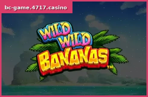 Wild Wild Bananas