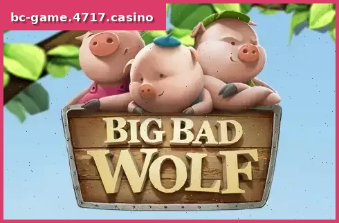 Big Bad Wolf