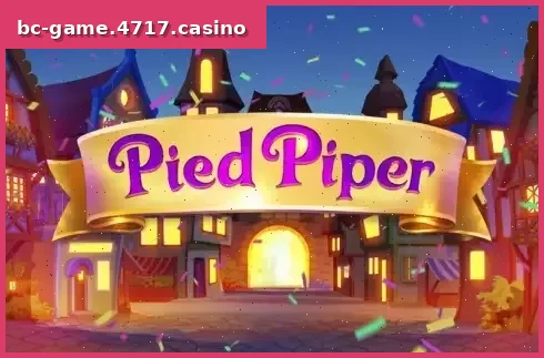Pied Piper