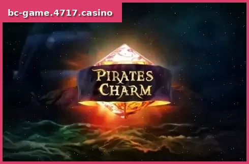 Pirates Charm