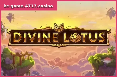 Divine Lotus