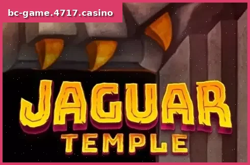 Jaguar Temple