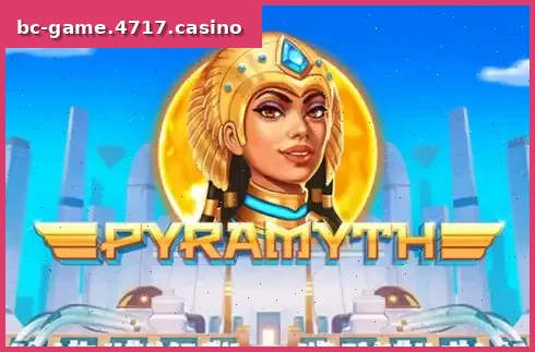 Pyramyth