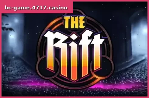 The Rift