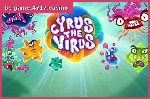 Cyrus the Virus