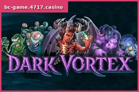 Dark Vortex