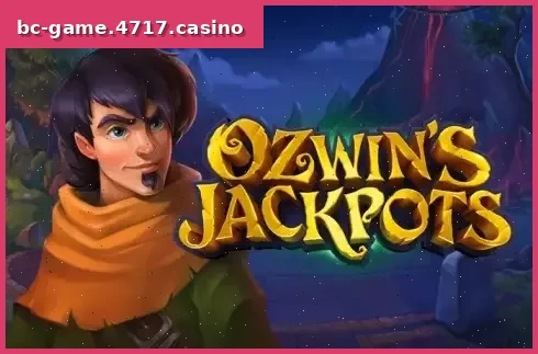 Ozwin's Jackpots