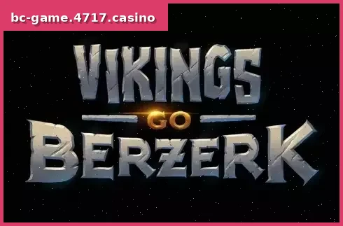 Vikings Go Berzerk